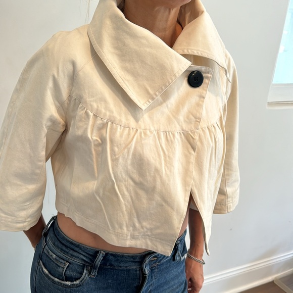 TFNC Snap Button Closure - Picture 3 of 6